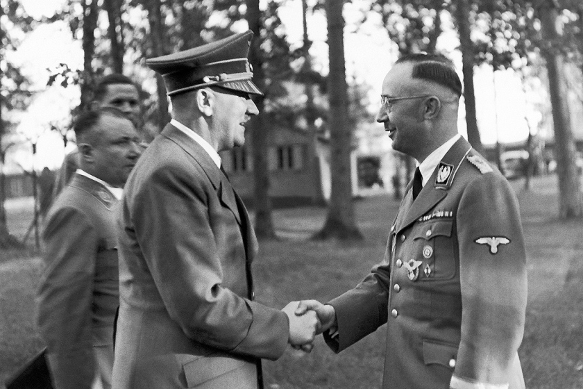 Adolf-Hitler-Heinrich-Himmler